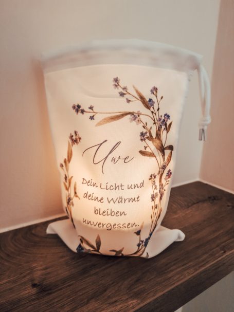 Lichtbeutel